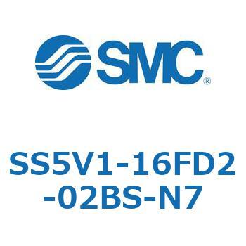 S Series(SS5V1-16FD2) SMC