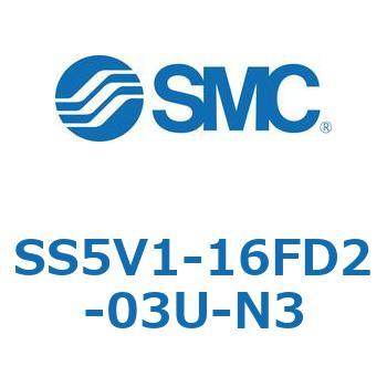 S Series(SS5V1-16FD2) SMC