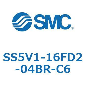 S Series(SS5V1-16FD2) SMC