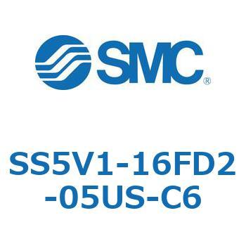 S Series(SS5V1-16FD2) SMC