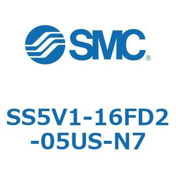 S Series(SS5V1-16FD2) SMC