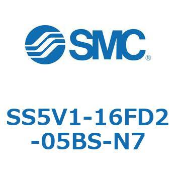 S Series(SS5V1-16FD2) SMC