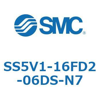 S Series(SS5V1-16FD2) SMC