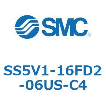 S Series(SS5V1-16FD2) SMC