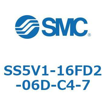 S Series(SS5V1-16FD2) SMC