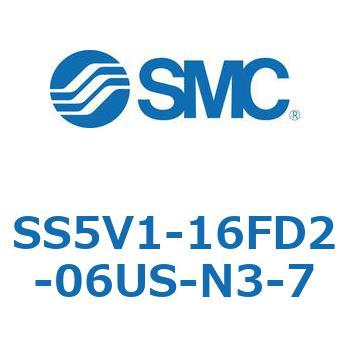 S Series(SS5V1-16FD2) SMC