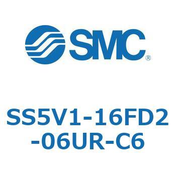 S Series(SS5V1-16FD2) SMC