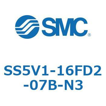S Series(SS5V1-16FD2) SMC