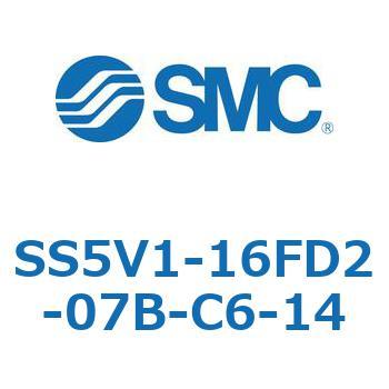 S Series(SS5V1-16FD2) SMC