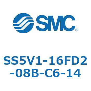 S Series(SS5V1-16FD2) SMC