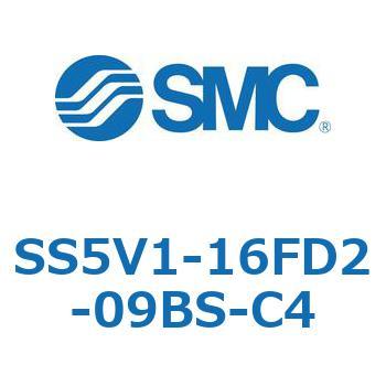 S Series(SS5V1-16FD2) SMC
