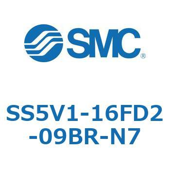 S Series(SS5V1-16FD2) SMC
