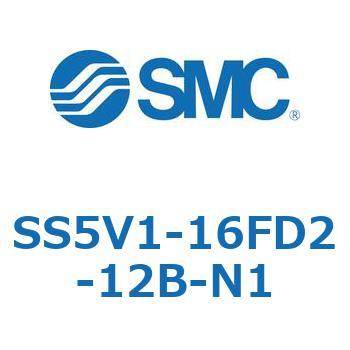 S Series(SS5V1-16FD2) SMC