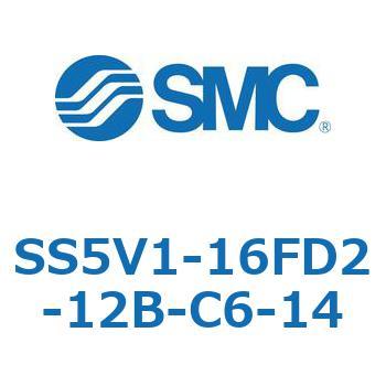 S Series(SS5V1-16FD2) SMC