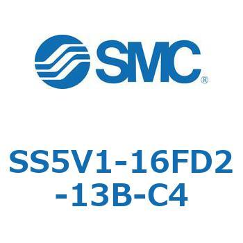 S Series(SS5V1-16FD2) SMC