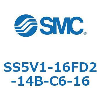 S Series(SS5V1-16FD2) SMC