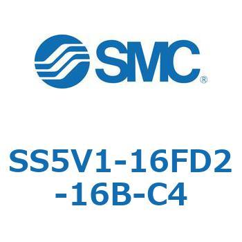 S Series(SS5V1-16FD2) SMC