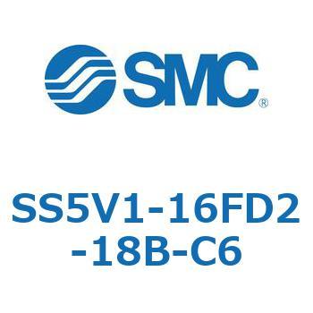 S Series(SS5V1-16FD2) SMC