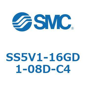 S Series(SS5V1-16GD1) SMC