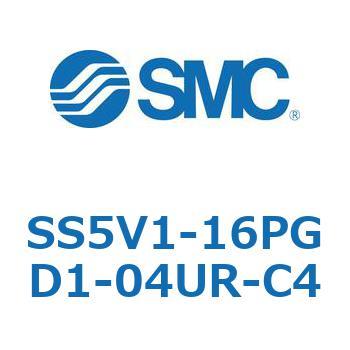 S Series(SS5V1-16PGD1) SMC