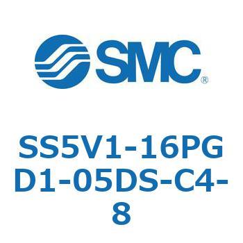 S Series(SS5V1-16PGD1) SMC