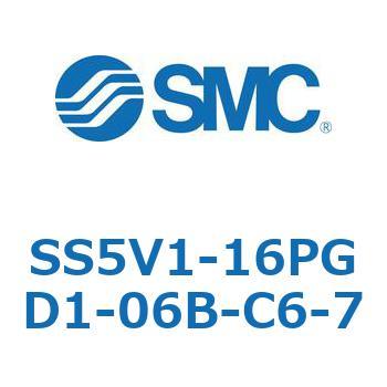 S Series(SS5V1-16PGD1) SMC
