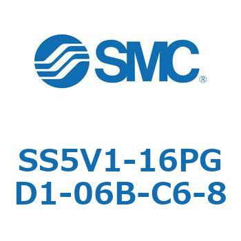 S Series(SS5V1-16PGD1) SMC