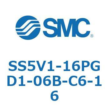 S Series(SS5V1-16PGD1) SMC