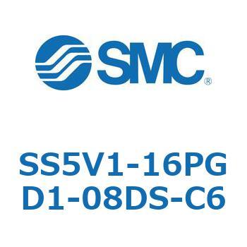 S Series(SS5V1-16PGD1) SMC