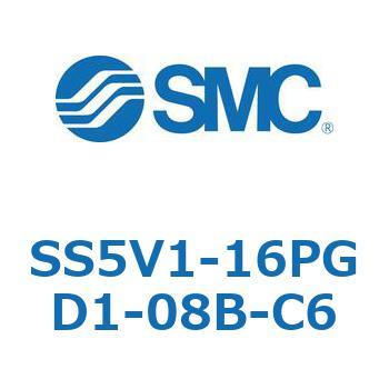 S Series(SS5V1-16PGD1) SMC