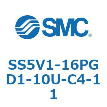 S Series(SS5V1-16PGD1) SMC