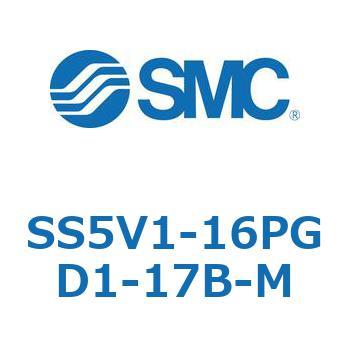 S Series(SS5V1-16PGD1) SMC