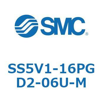 S Series(SS5V1-16PGD2) SMC