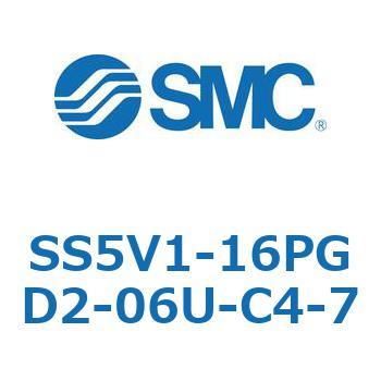 S Series(SS5V1-16PGD2) SMC