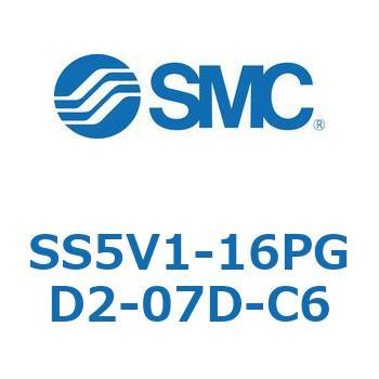 S Series(SS5V1-16PGD2) SMC