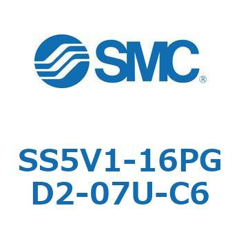 S Series(SS5V1-16PGD2) SMC