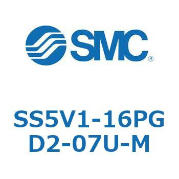 S Series(SS5V1-16PGD2) SMC