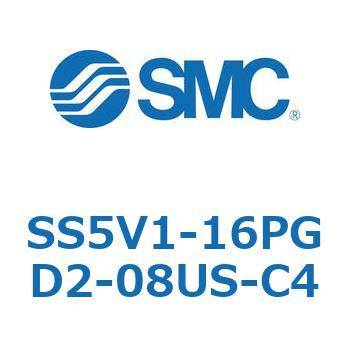 S Series(SS5V1-16PGD2) SMC