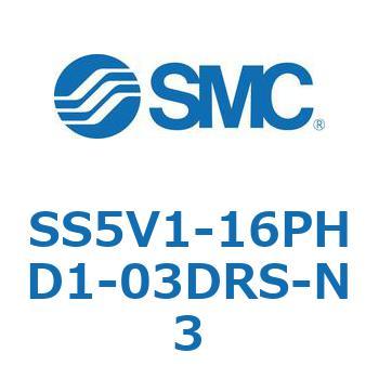 S Series(SS5V1-16PHD1) SMC