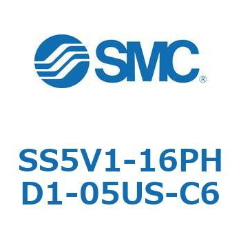S Series(SS5V1-16PHD1) SMC