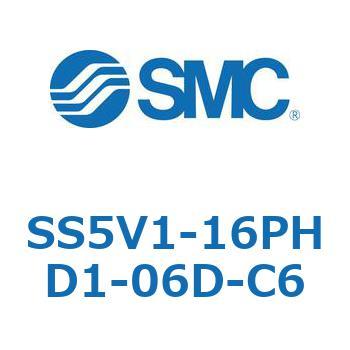 S Series(SS5V1-16PHD1) SMC