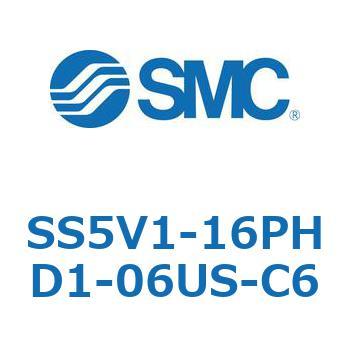 S Series(SS5V1-16PHD1) SMC