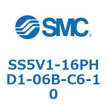 S Series(SS5V1-16PHD1) SMC
