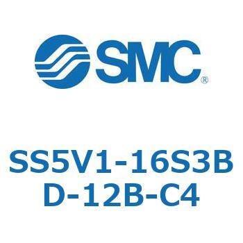 S Series(SS5V1-16S3BD) SMC