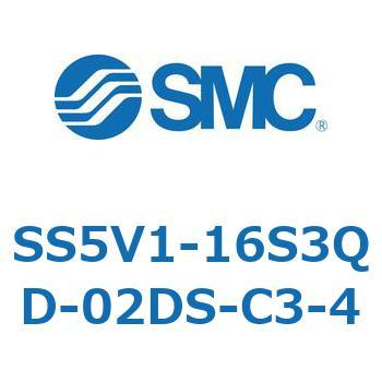S Series(SS5V1-16S3QD) SMC