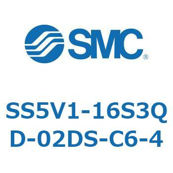 S Series(SS5V1-16S3QD) SMC