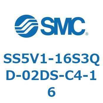 S Series(SS5V1-16S3QD) SMC