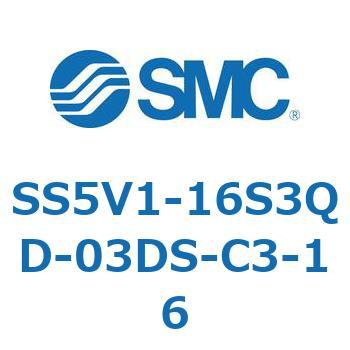 S Series(SS5V1-16S3QD) SMC
