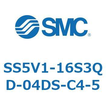 S Series(SS5V1-16S3QD) SMC