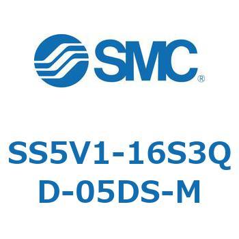 S Series(SS5V1-16S3QD) SMC